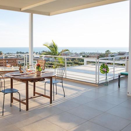 Ki Vista Apartment مارينا دي راغوزا المظهر الخارجي الصورة