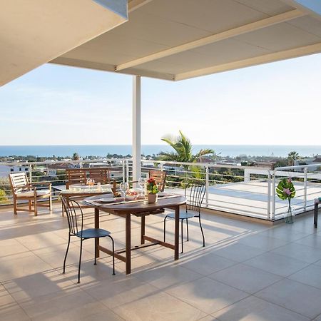 Ki Vista Apartment مارينا دي راغوزا المظهر الخارجي الصورة