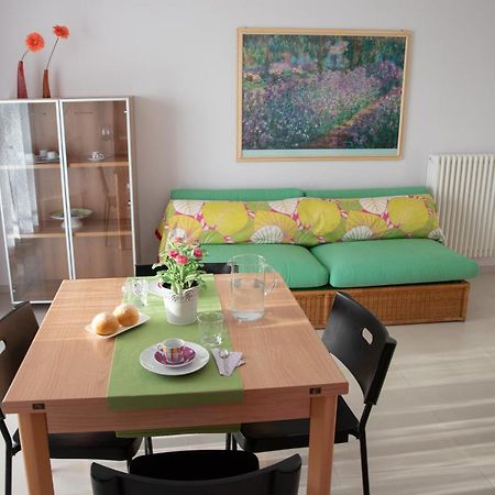 Ki Vista Apartment مارينا دي راغوزا المظهر الخارجي الصورة