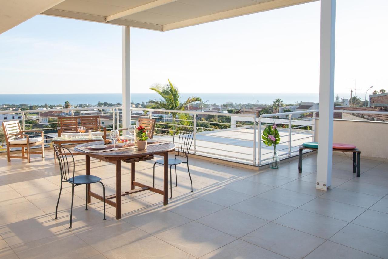 Ki Vista Apartment مارينا دي راغوزا المظهر الخارجي الصورة