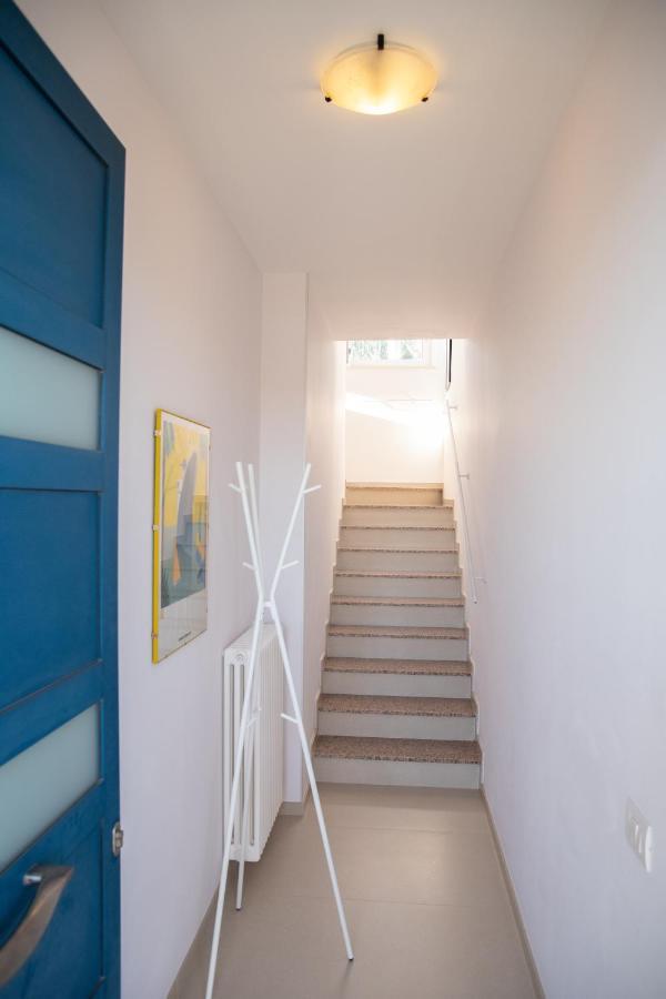Ki Vista Apartment مارينا دي راغوزا المظهر الخارجي الصورة