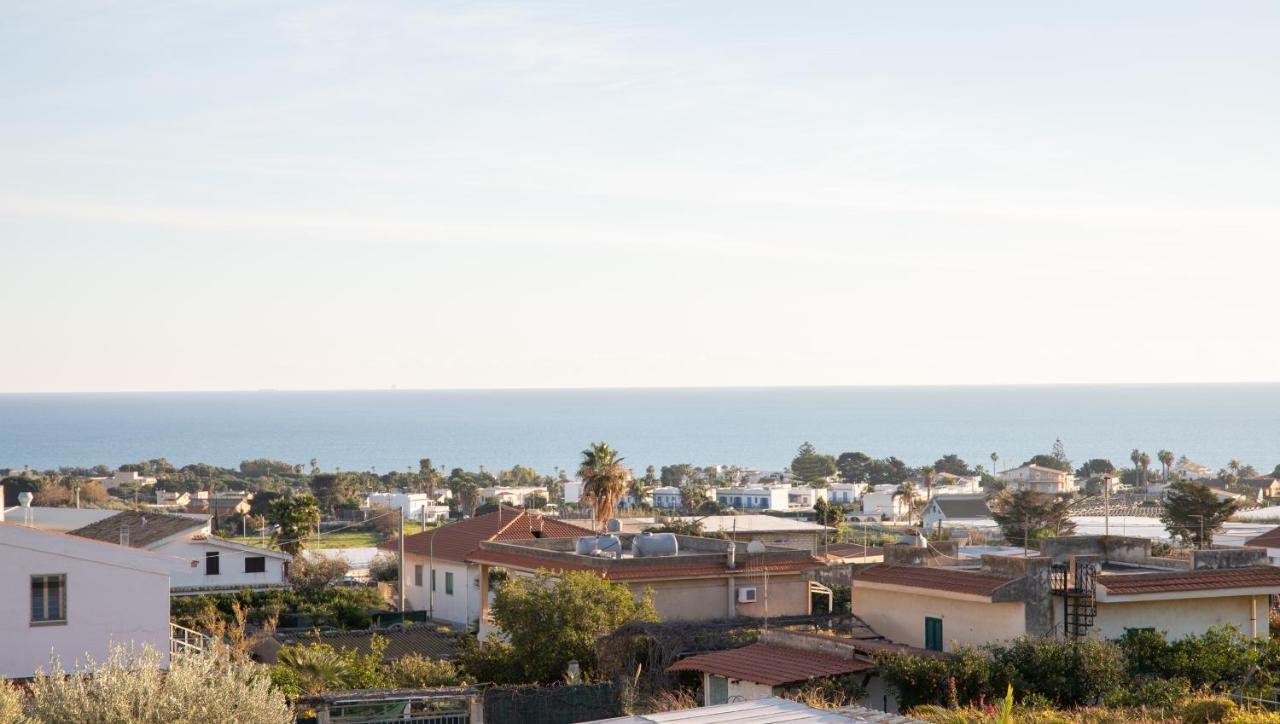 Ki Vista Apartment مارينا دي راغوزا المظهر الخارجي الصورة