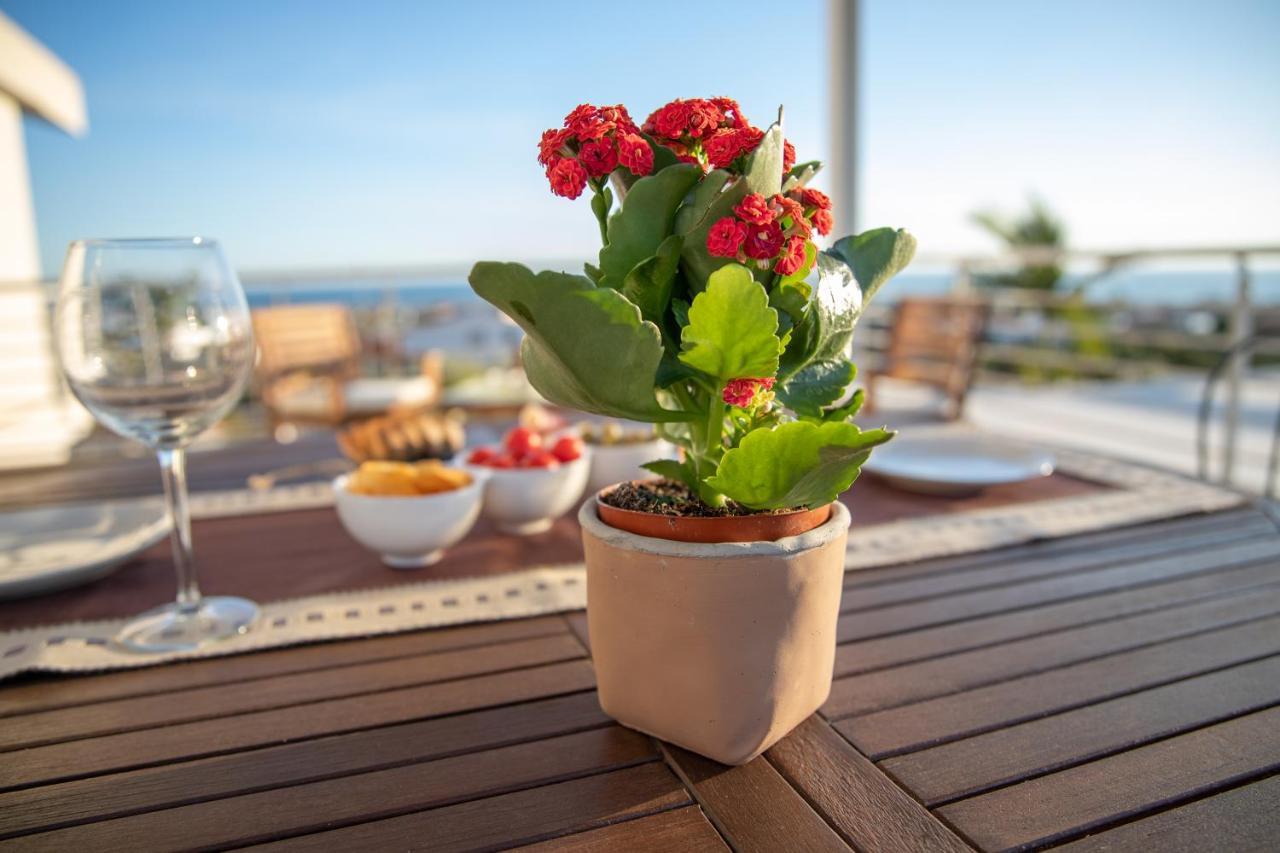 Ki Vista Apartment مارينا دي راغوزا المظهر الخارجي الصورة