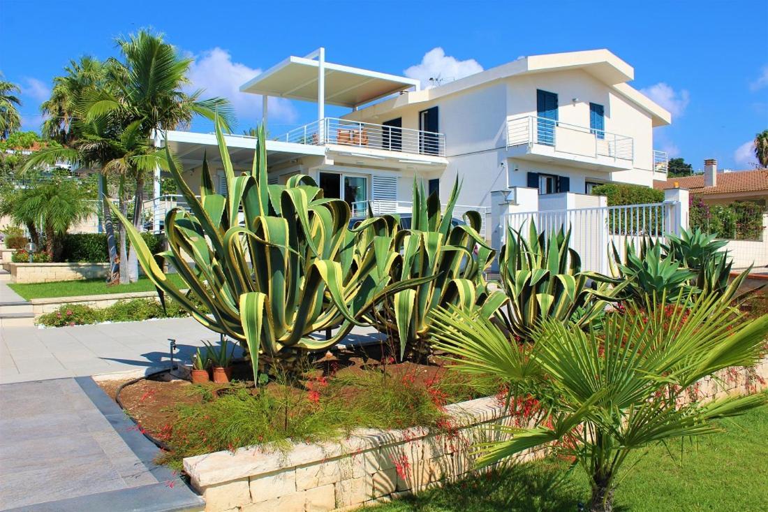 Ki Vista Apartment مارينا دي راغوزا المظهر الخارجي الصورة