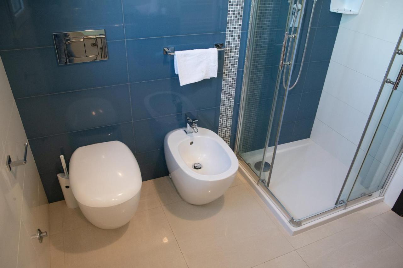 Ki Vista Apartment مارينا دي راغوزا المظهر الخارجي الصورة