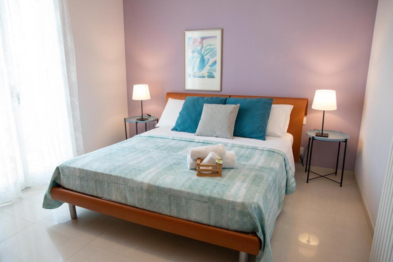 Ki Vista Apartment مارينا دي راغوزا المظهر الخارجي الصورة