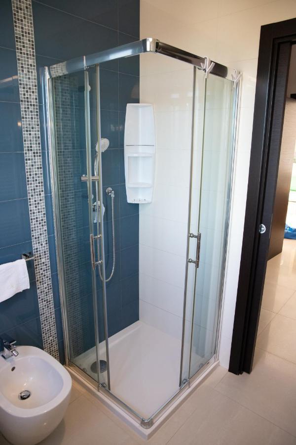 Ki Vista Apartment مارينا دي راغوزا المظهر الخارجي الصورة