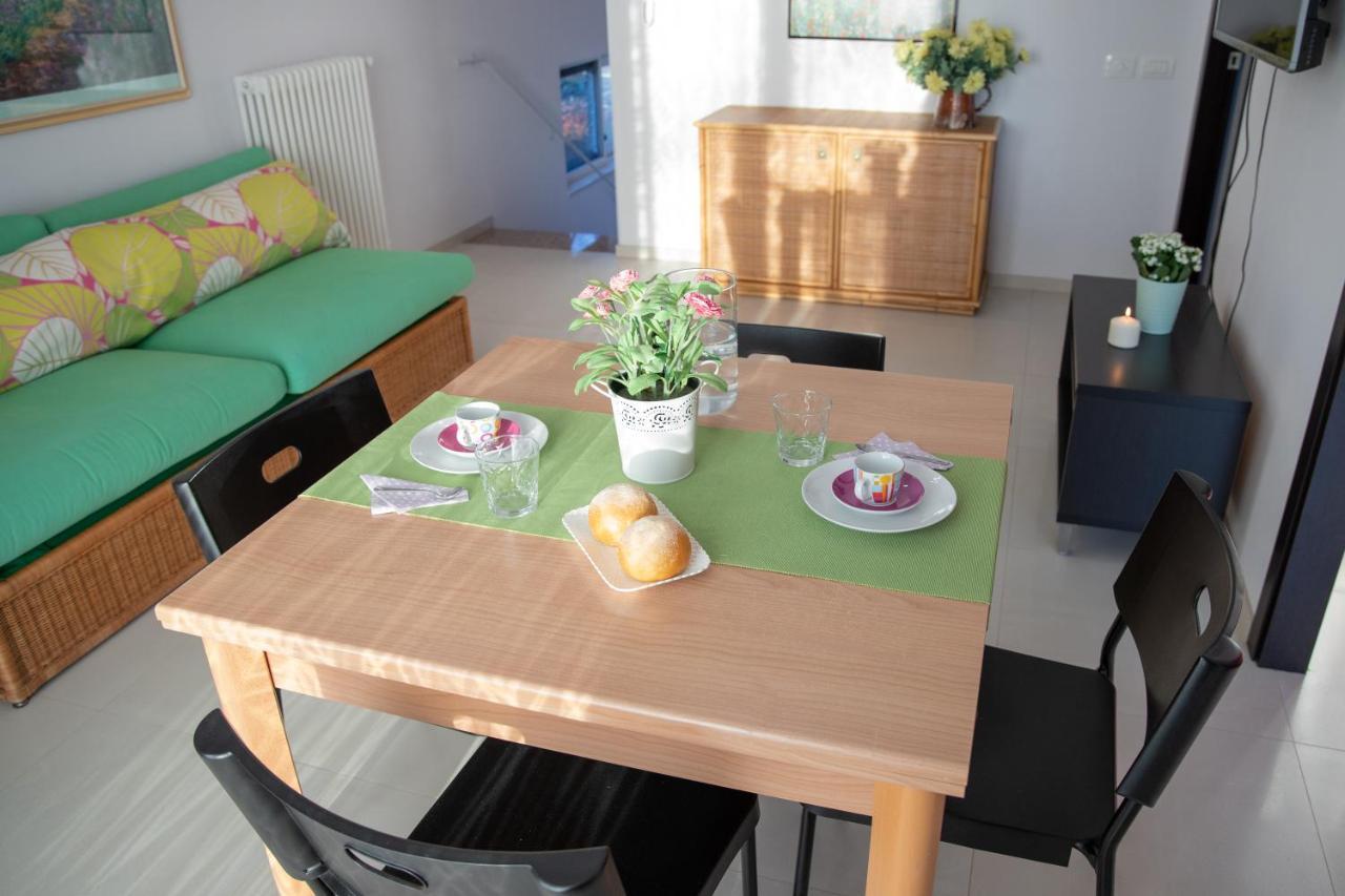 Ki Vista Apartment مارينا دي راغوزا المظهر الخارجي الصورة