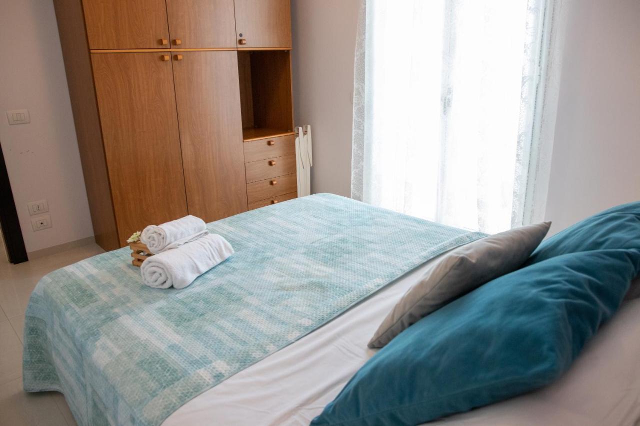Ki Vista Apartment مارينا دي راغوزا المظهر الخارجي الصورة