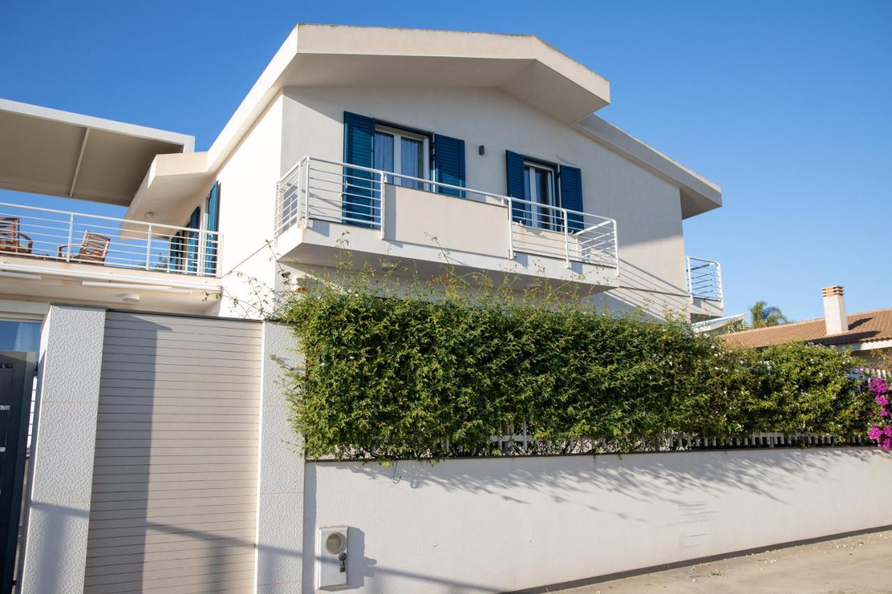Ki Vista Apartment مارينا دي راغوزا المظهر الخارجي الصورة