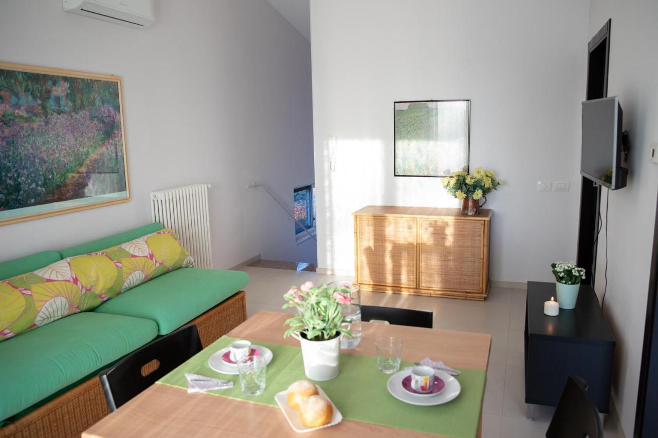 Ki Vista Apartment مارينا دي راغوزا المظهر الخارجي الصورة
