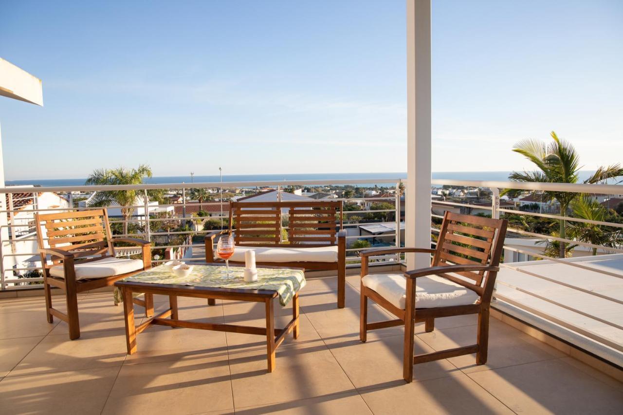 Ki Vista Apartment مارينا دي راغوزا المظهر الخارجي الصورة