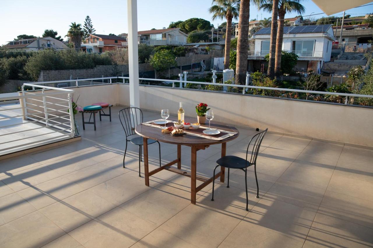 Ki Vista Apartment مارينا دي راغوزا المظهر الخارجي الصورة