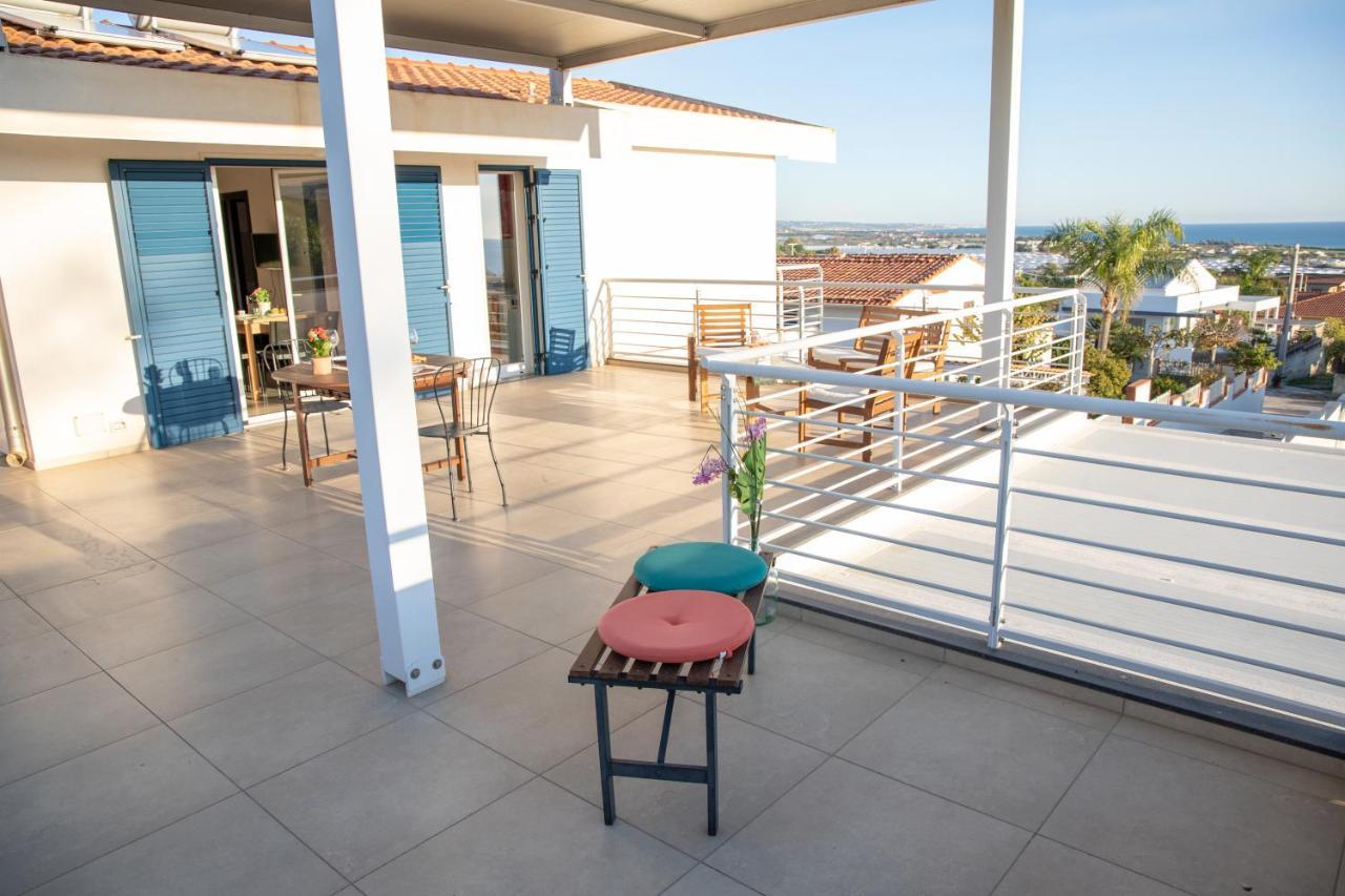 Ki Vista Apartment مارينا دي راغوزا المظهر الخارجي الصورة