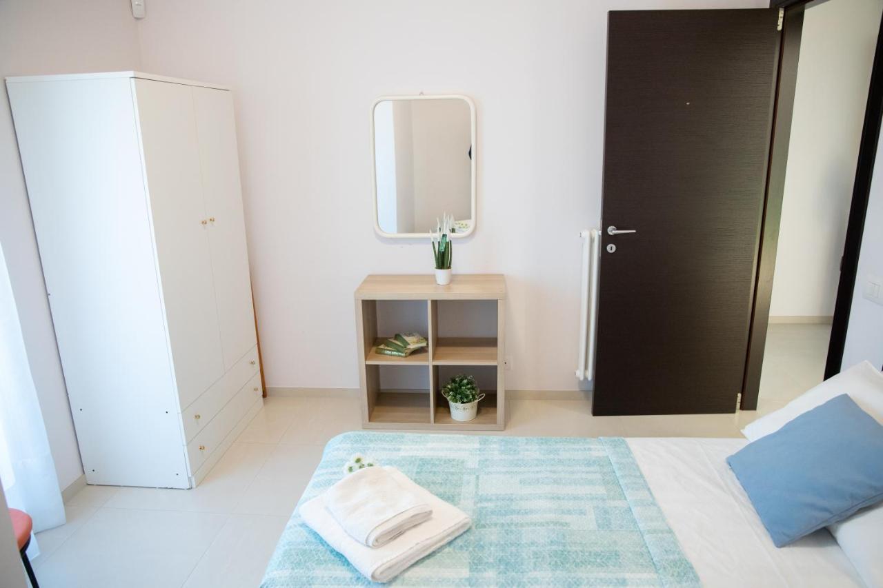 Ki Vista Apartment مارينا دي راغوزا المظهر الخارجي الصورة