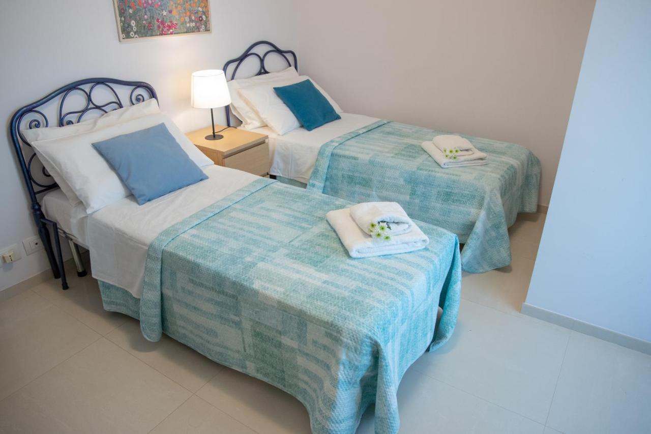 Ki Vista Apartment مارينا دي راغوزا المظهر الخارجي الصورة
