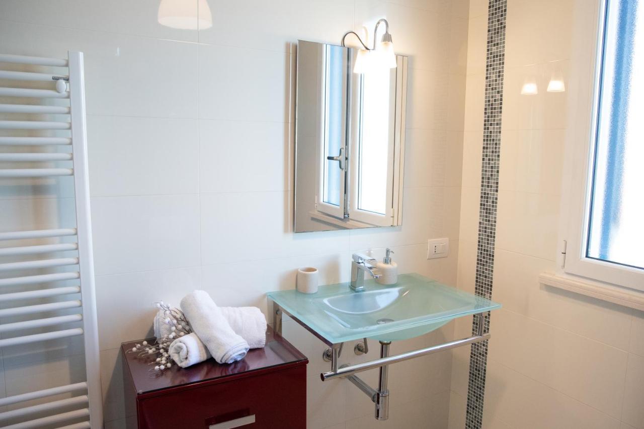 Ki Vista Apartment مارينا دي راغوزا المظهر الخارجي الصورة