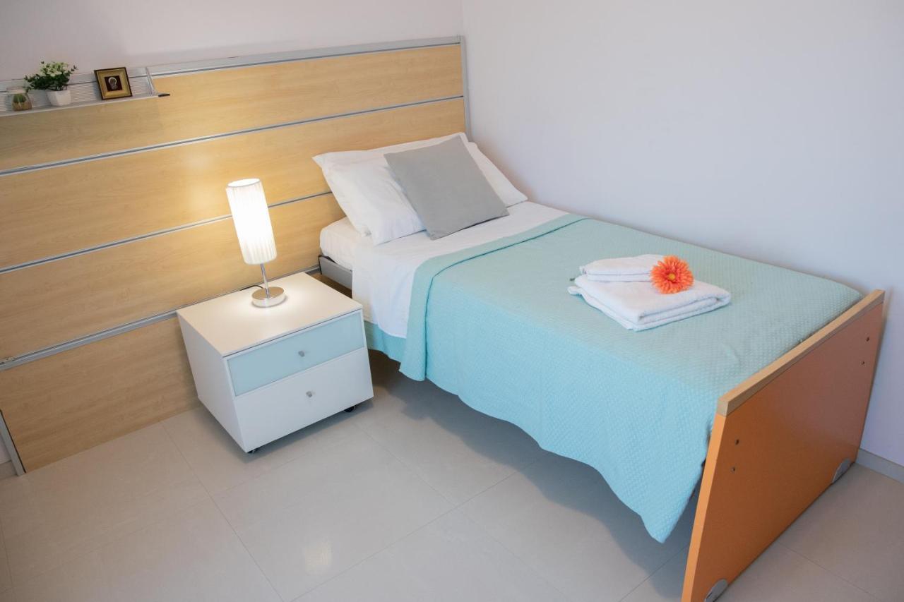 Ki Vista Apartment مارينا دي راغوزا المظهر الخارجي الصورة
