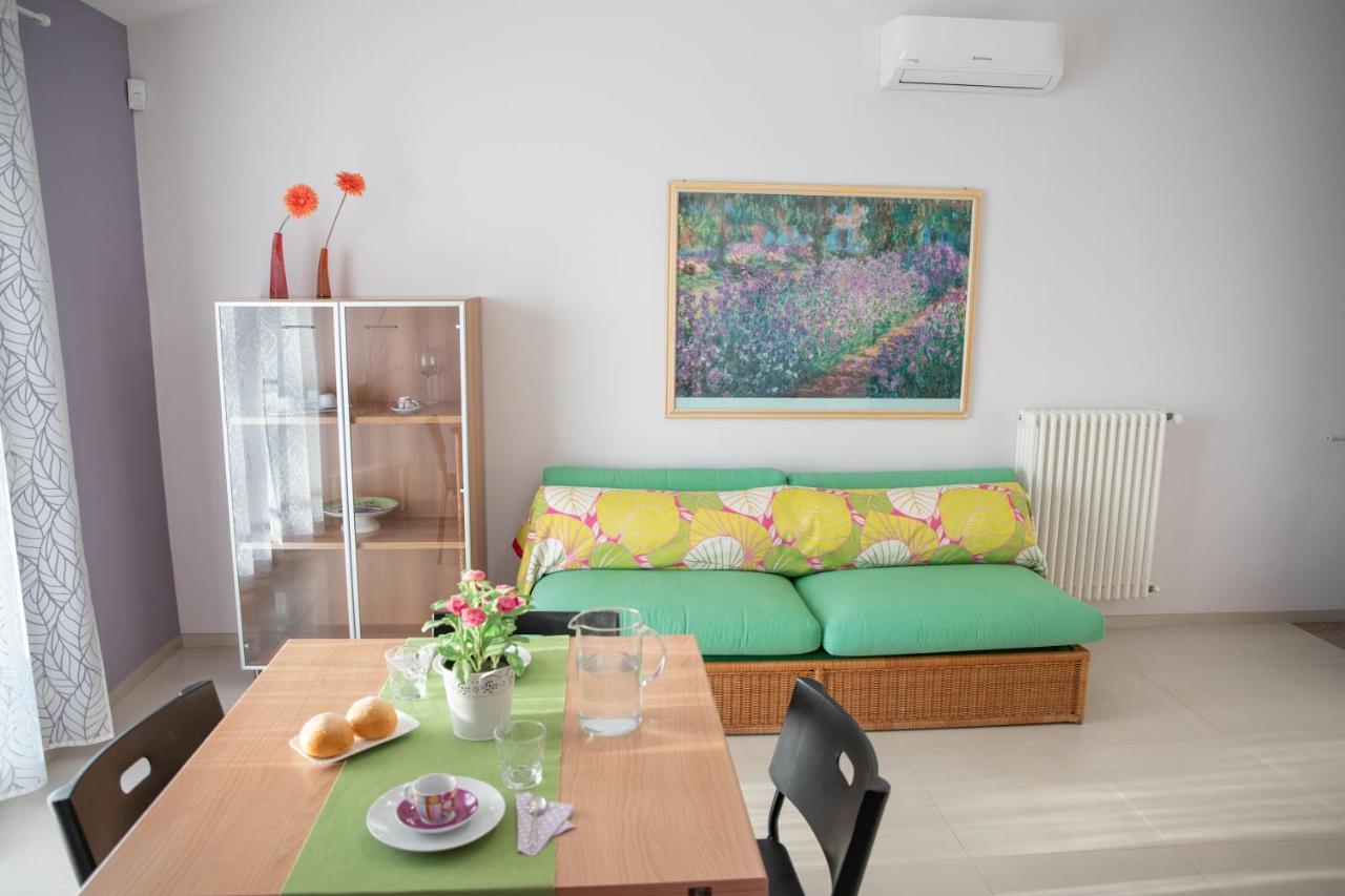Ki Vista Apartment مارينا دي راغوزا المظهر الخارجي الصورة