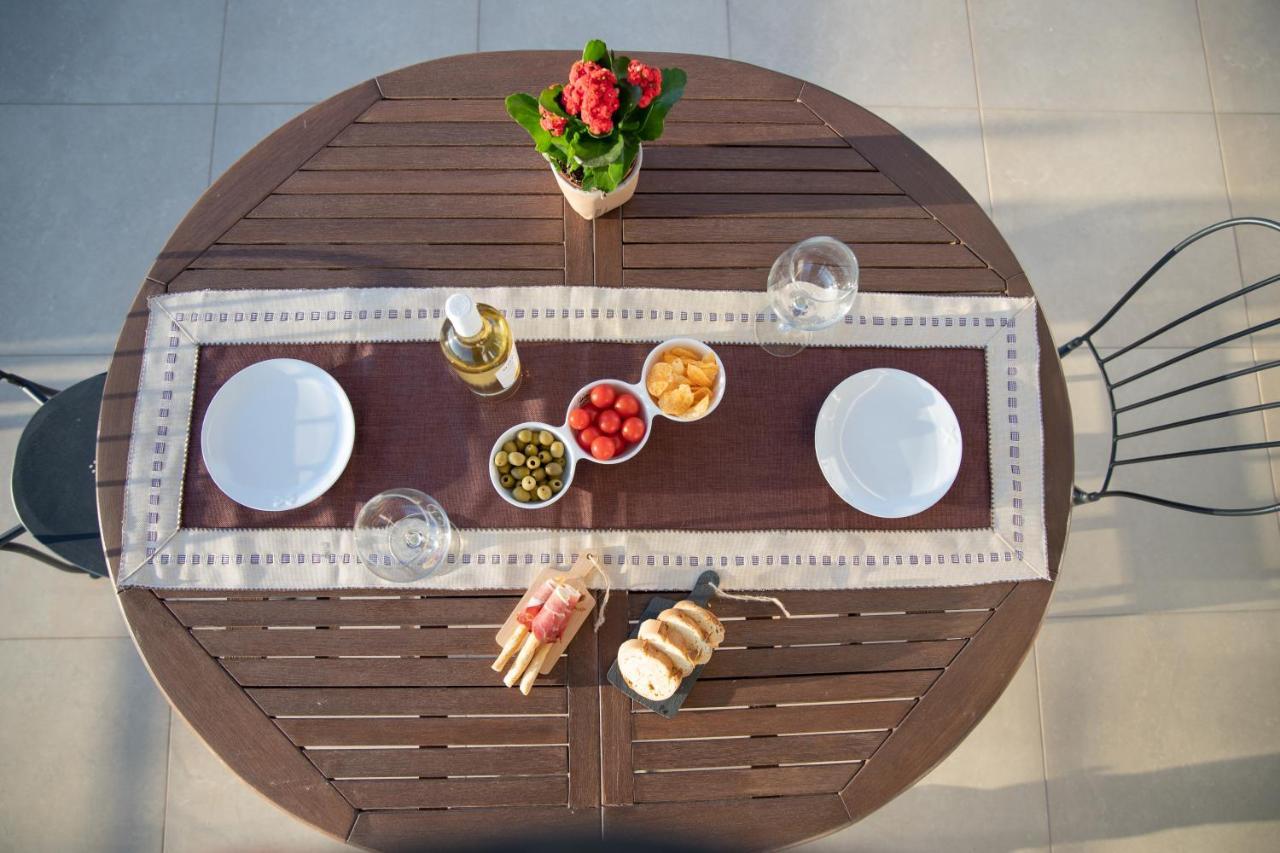 Ki Vista Apartment مارينا دي راغوزا المظهر الخارجي الصورة