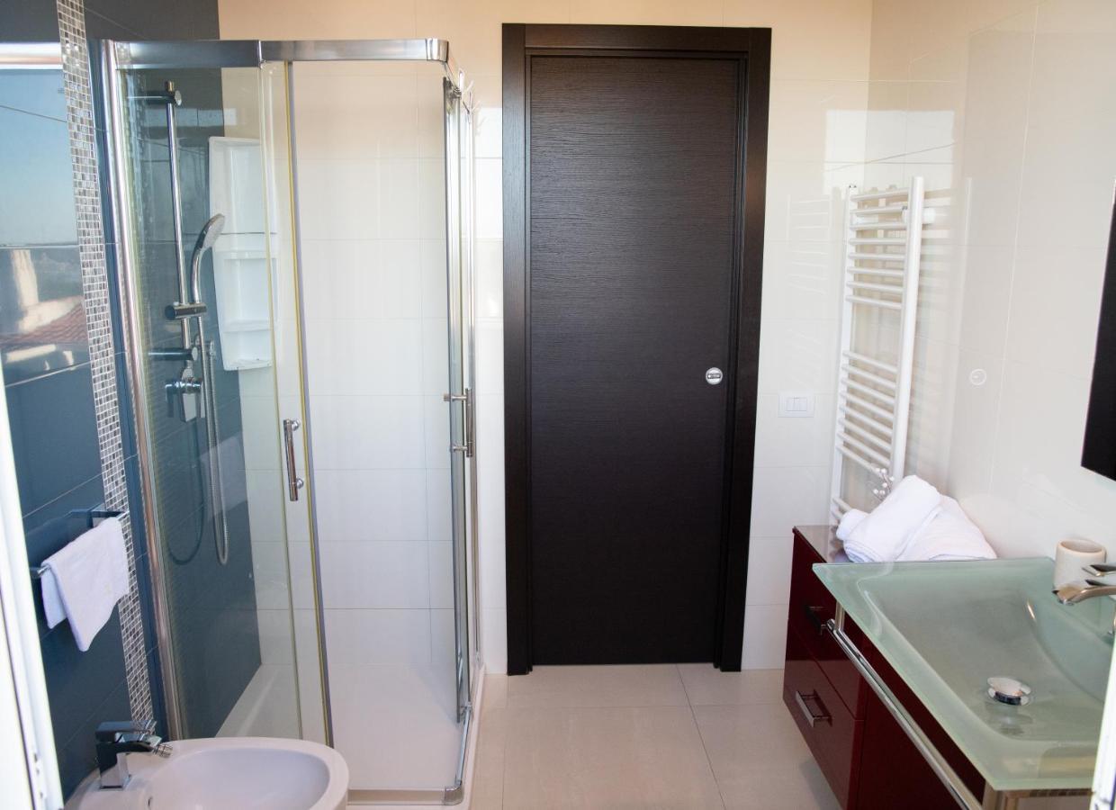 Ki Vista Apartment مارينا دي راغوزا المظهر الخارجي الصورة
