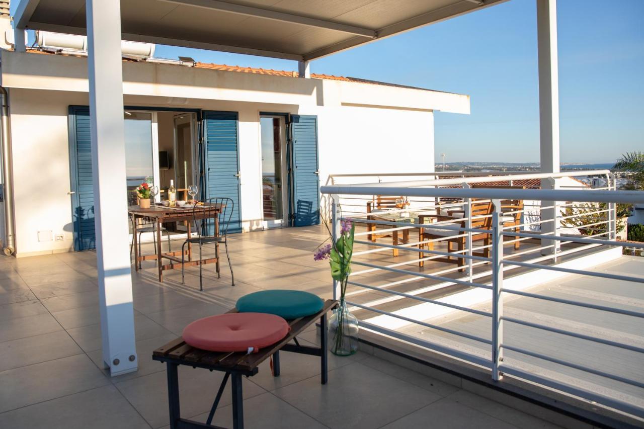 Ki Vista Apartment مارينا دي راغوزا المظهر الخارجي الصورة