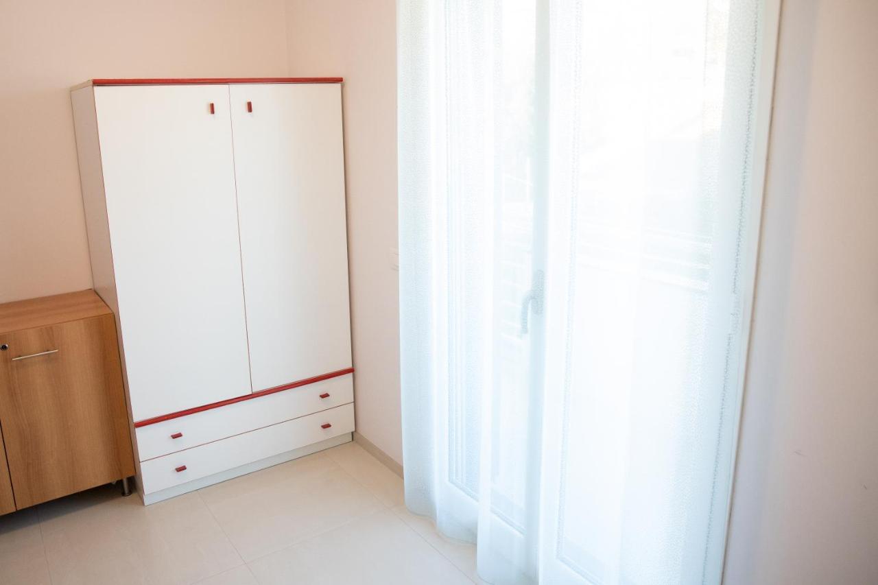 Ki Vista Apartment مارينا دي راغوزا المظهر الخارجي الصورة