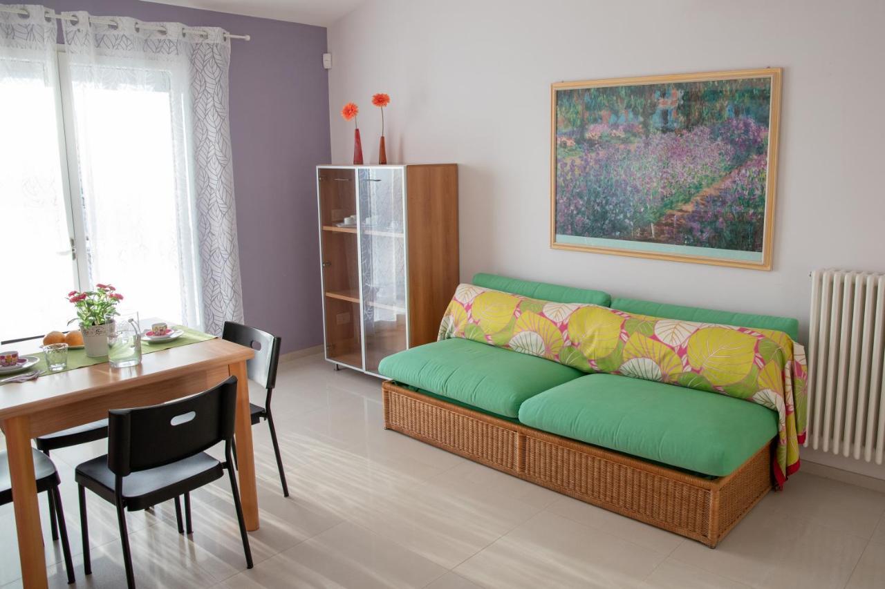 Ki Vista Apartment مارينا دي راغوزا المظهر الخارجي الصورة