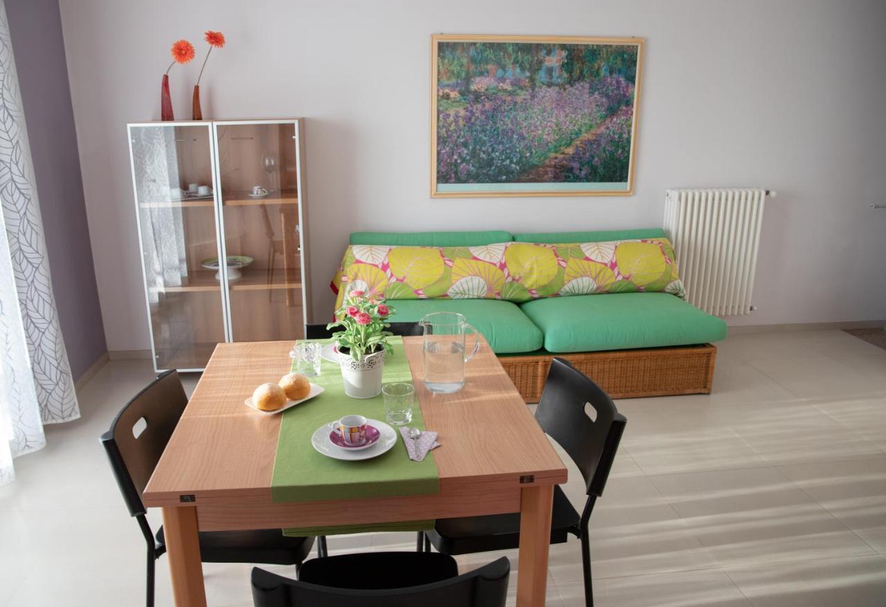 Ki Vista Apartment مارينا دي راغوزا المظهر الخارجي الصورة